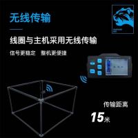 升級(jí)版黑豹 大深度抗高壓 高穩(wěn)定性WL-780 Ⅱ無(wú)線脈沖機(jī)